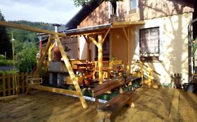 Pension Nad Truhlarnou